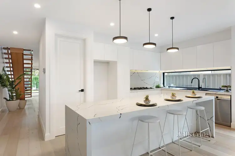 Fourth view of Homely townhouse listing, 99A Deakin Street, Bentleigh East VIC 3165