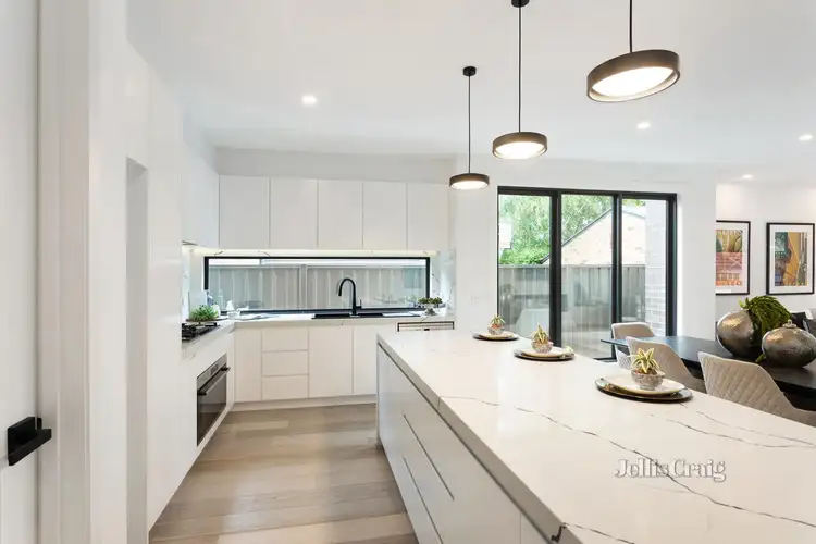 Sixth view of Homely townhouse listing, 99A Deakin Street, Bentleigh East VIC 3165
