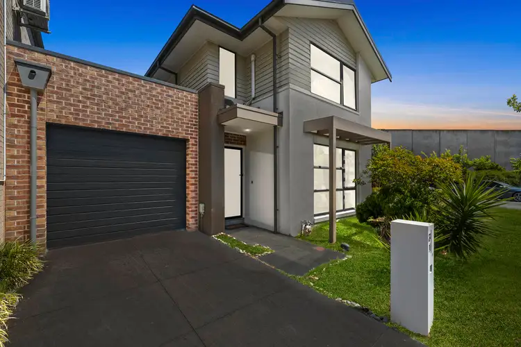 31 Ellis Park Avenue, Mulgrave VIC 3170