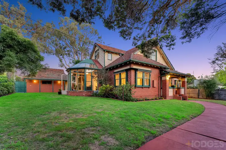 172 Charman Road, Mentone VIC 3194