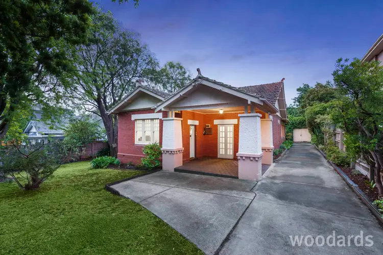 Main view of Homely house listing, 35 Pine Avenue, Camberwell VIC 3124