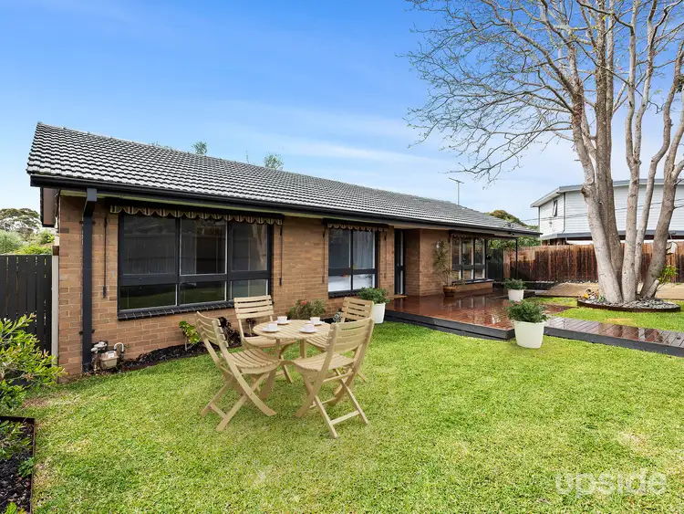 Main view of Homely house listing, 27 Stradbroke Avenue, Frankston South VIC 3199