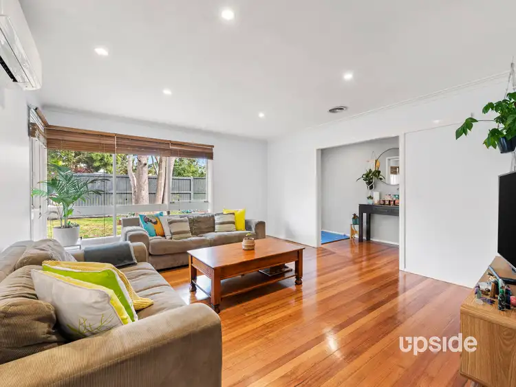 Second view of Homely house listing, 27 Stradbroke Avenue, Frankston South VIC 3199