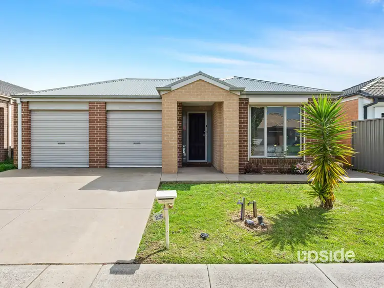 Second view of Homely house listing, 12 Tipperary Way, Cranbourne East VIC 3977