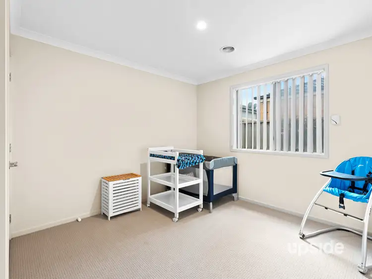 Fifth view of Homely house listing, 12 Tipperary Way, Cranbourne East VIC 3977