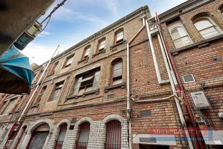 Third view of Homely apartment listing, 1/12 Warburton Lane, Melbourne VIC 3000