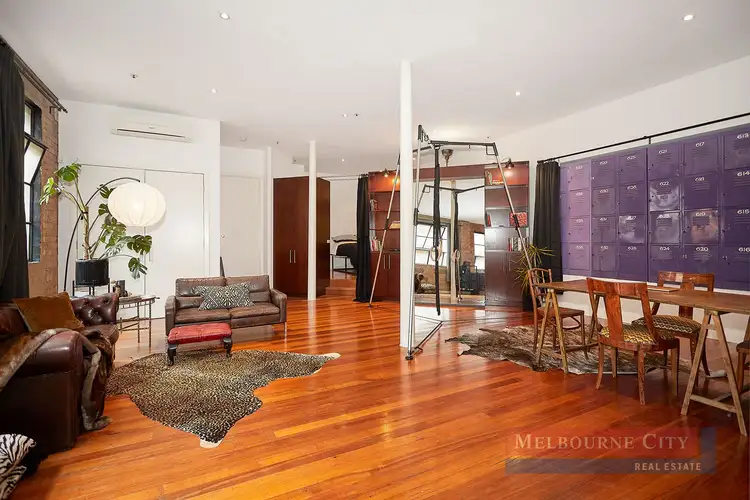Fourth view of Homely apartment listing, 1/12 Warburton Lane, Melbourne VIC 3000