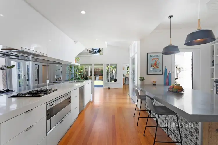 Third view of Homely house listing, 8 Elizabeth Street, Brighton East VIC 3187
