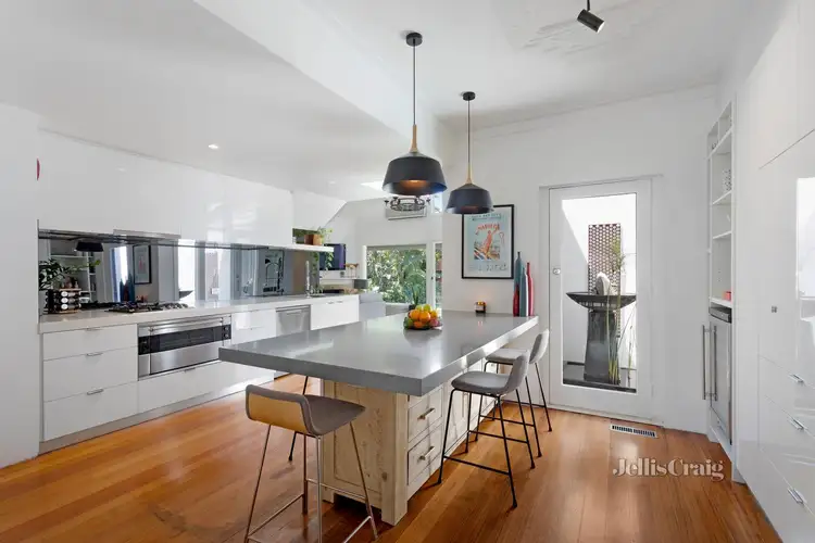 Fourth view of Homely house listing, 8 Elizabeth Street, Brighton East VIC 3187