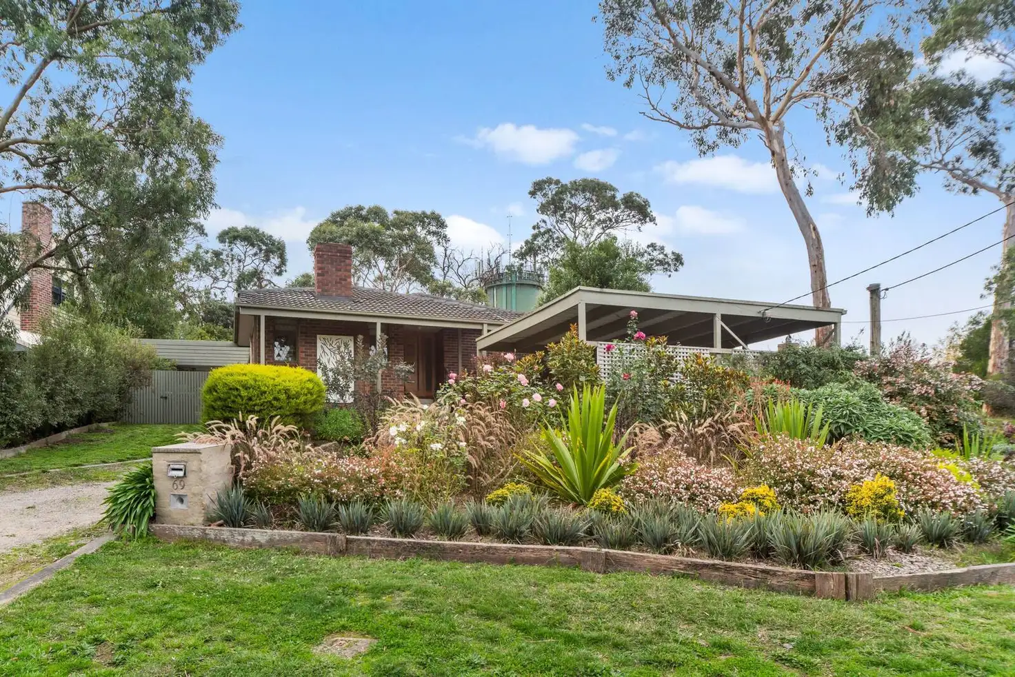 Main view of Homely house listing, 69 Summerhill Crescent, Mount Eliza VIC 3930