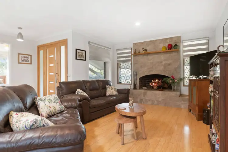 Second view of Homely house listing, 69 Summerhill Crescent, Mount Eliza VIC 3930