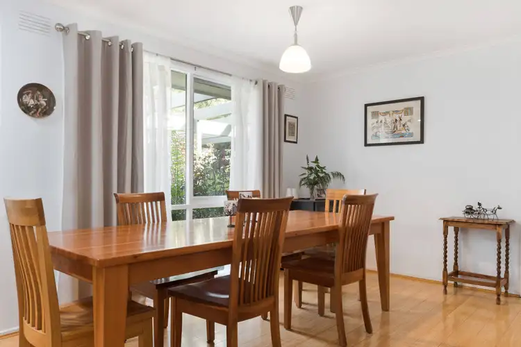 Fourth view of Homely house listing, 69 Summerhill Crescent, Mount Eliza VIC 3930