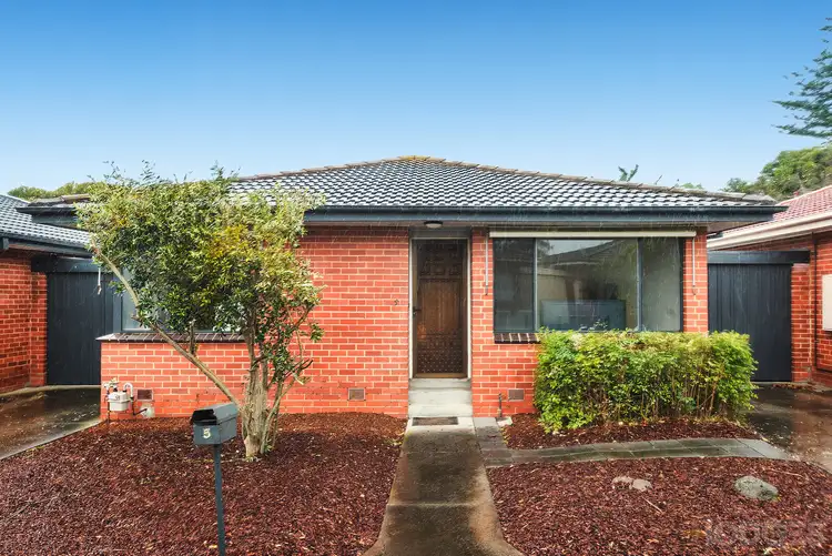 5/15-17 Woodbine Grove, Chelsea VIC 3196