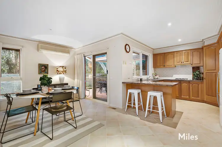 Third view of Homely unit listing, 4/39 Panorama Avenue, Lower Plenty VIC 3093