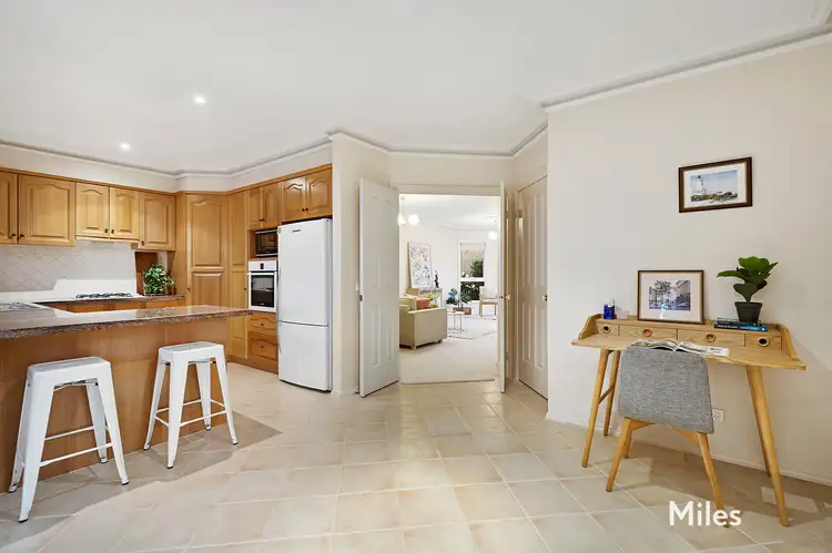 Fourth view of Homely unit listing, 4/39 Panorama Avenue, Lower Plenty VIC 3093