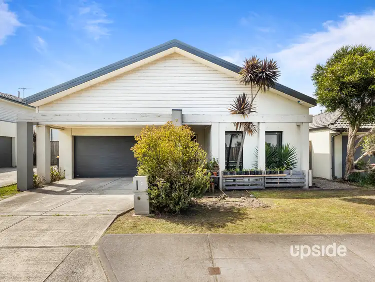 Main view of Homely house listing, 2 Green Court, Burnside Heights VIC 3023