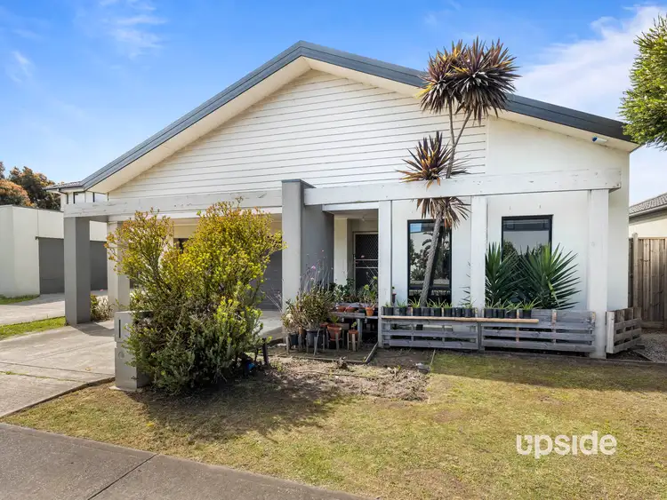 Second view of Homely house listing, 2 Green Court, Burnside Heights VIC 3023