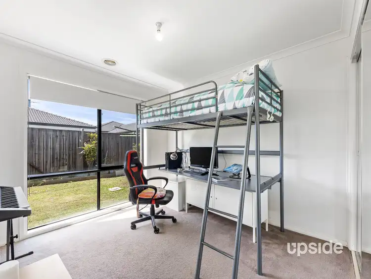 Sixth view of Homely house listing, 2 Green Court, Burnside Heights VIC 3023