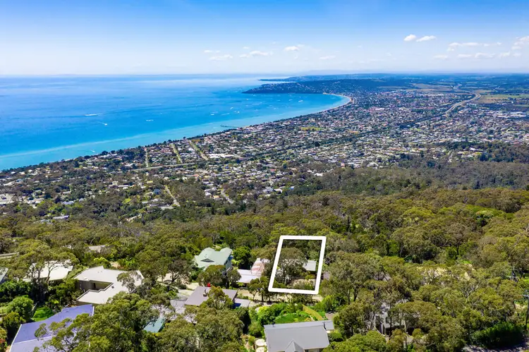 Main view of Homely house listing, 6 Nestle Court, Arthurs Seat VIC 3936