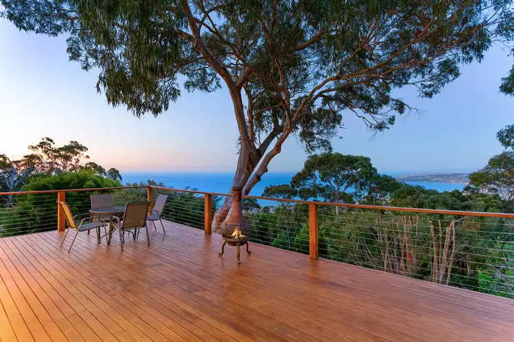 Third view of Homely house listing, 6 Nestle Court, Arthurs Seat VIC 3936