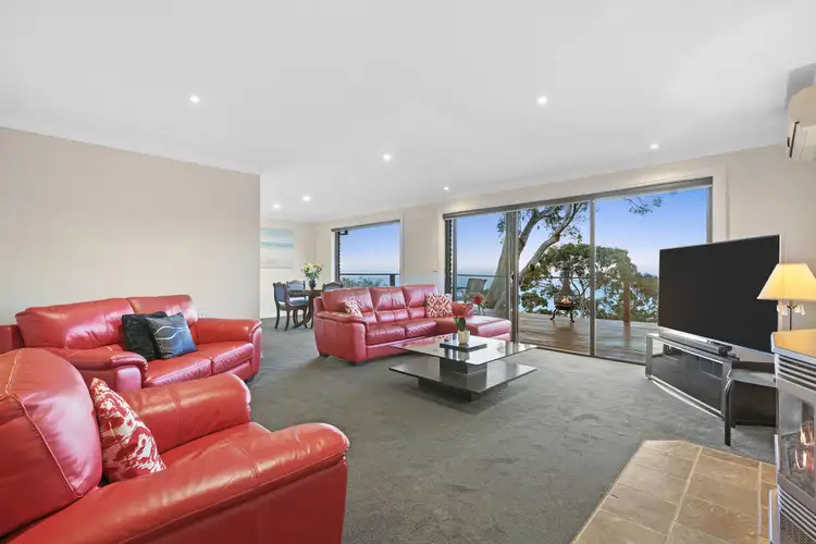 Fifth view of Homely house listing, 6 Nestle Court, Arthurs Seat VIC 3936