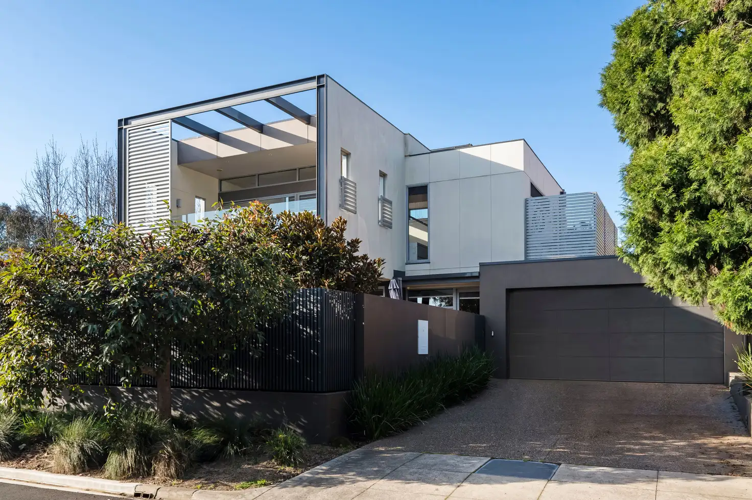 Main view of Homely house listing, 186 The Boulevard, Ivanhoe East VIC 3079
