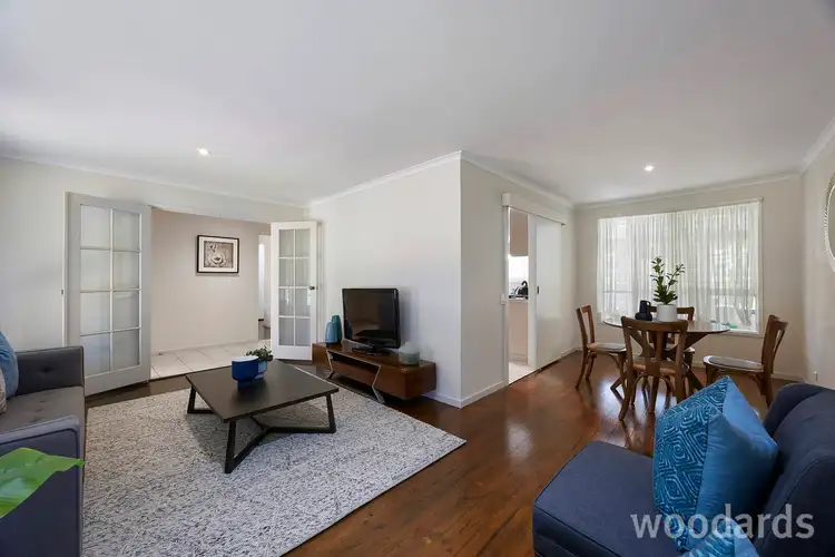 13 Dalpura Circuit, Frankston VIC 3199