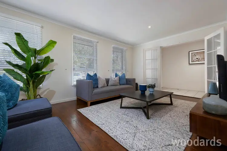 Second view of Homely house listing, 13 Dalpura Circuit, Frankston VIC 3199