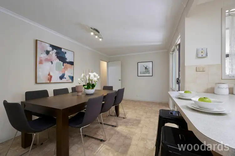 Fifth view of Homely house listing, 13 Dalpura Circuit, Frankston VIC 3199