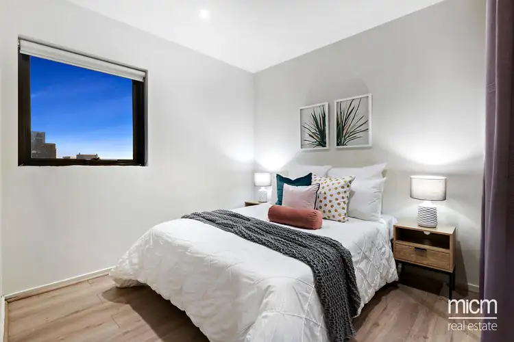 Sixth view of Homely apartment listing, 2206/380 Little Lonsdale Street, Melbourne VIC 3000