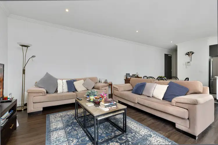 Second view of Homely apartment listing, 9/1312 Dandenong Road, Hughesdale VIC 3166