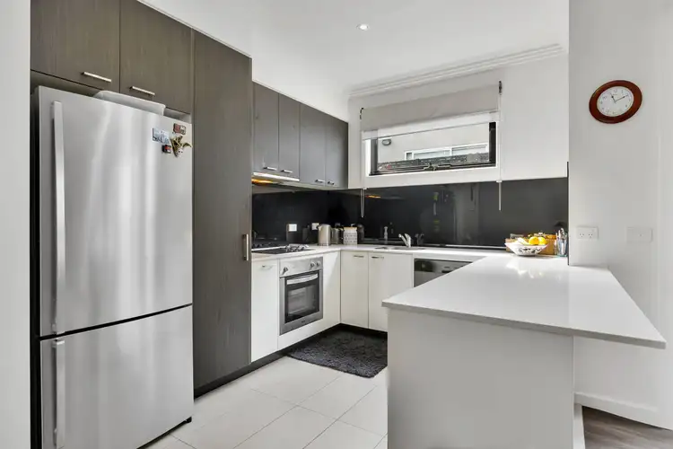 Third view of Homely apartment listing, 9/1312 Dandenong Road, Hughesdale VIC 3166