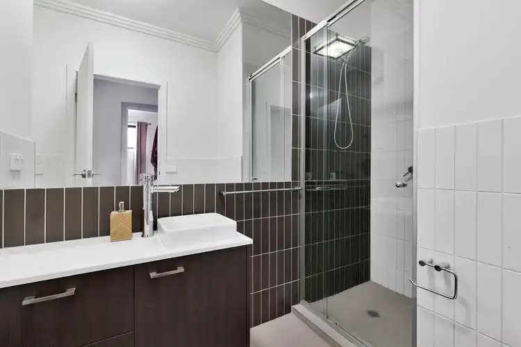 Fourth view of Homely apartment listing, 9/1312 Dandenong Road, Hughesdale VIC 3166