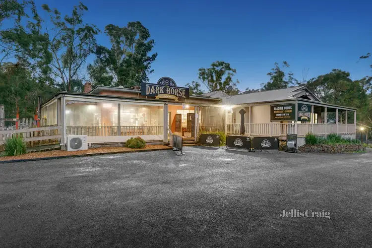 765 Eltham Yarra Glen Road, Kangaroo Ground VIC 3097