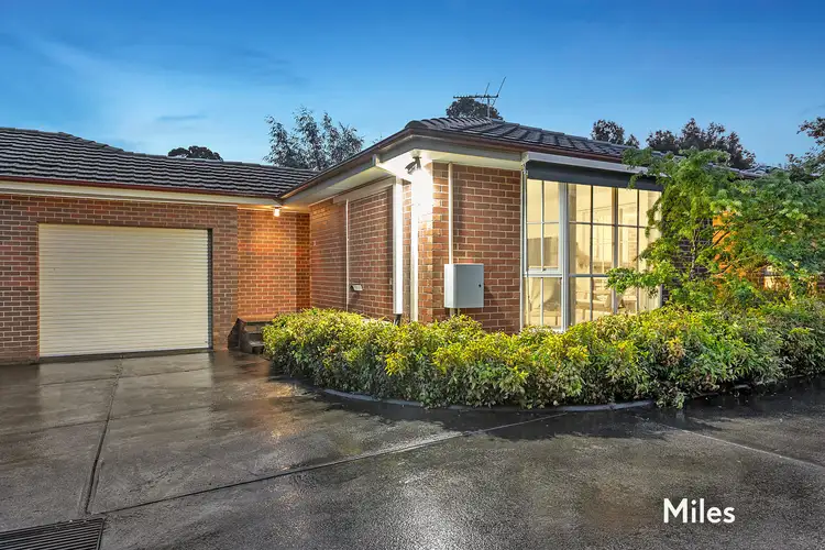 3/5 Mcdowell Street, Greensborough VIC 3088
