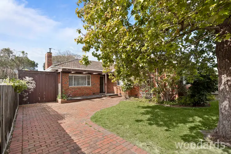 61 St Georges Crescent, Ashburton VIC 3147