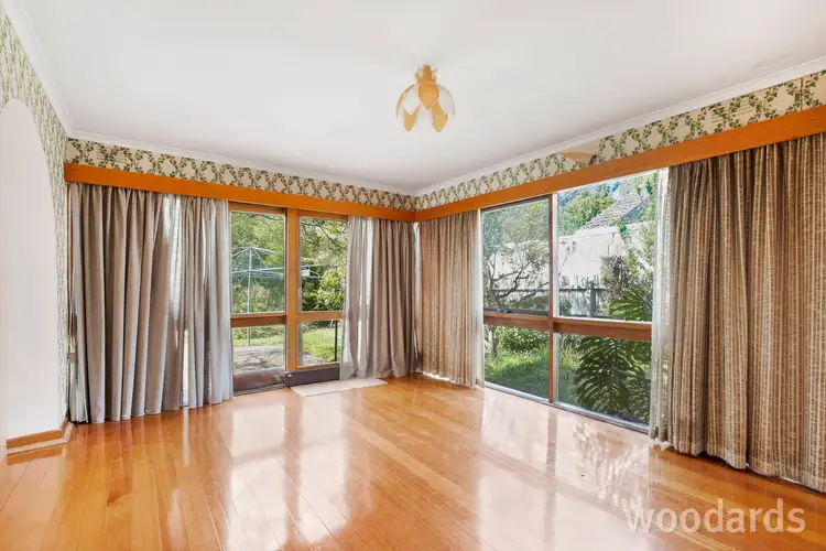 Fourth view of Homely house listing, 61 St Georges Crescent, Ashburton VIC 3147