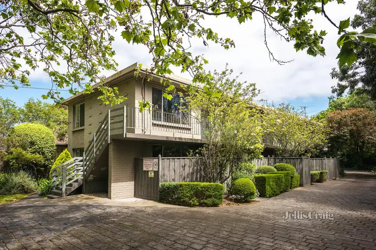 4/40 Well Street, Brighton VIC 3186