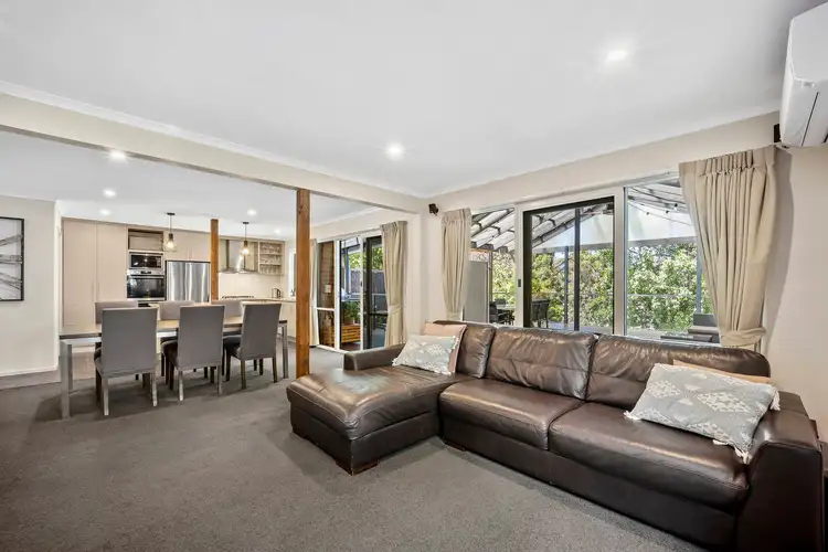 Fourth view of Homely house listing, 88 Oakpark Drive, Chadstone VIC 3148