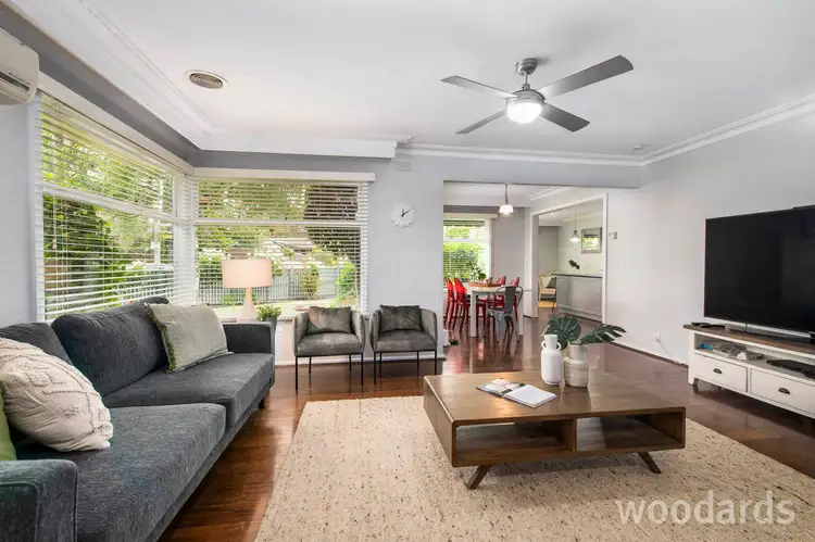 Third view of Homely house listing, 7 Coringa Close, Vermont VIC 3133