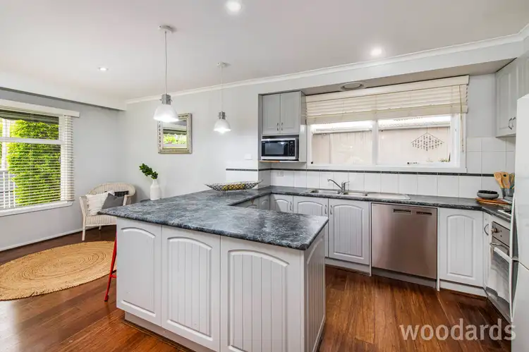 Fifth view of Homely house listing, 7 Coringa Close, Vermont VIC 3133