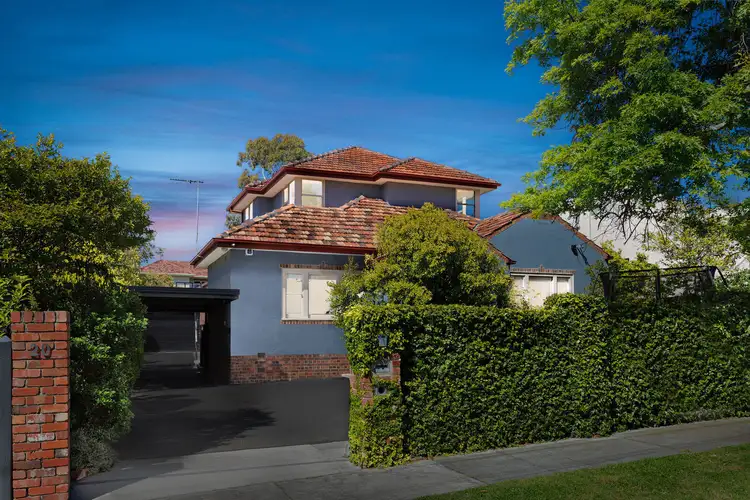20 Smith Road, Camberwell VIC 3124