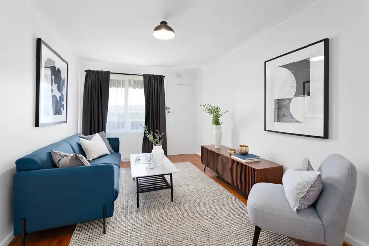 Main view of Homely unit listing, 3/28 Belmont Ave North, Glen Iris VIC 3146