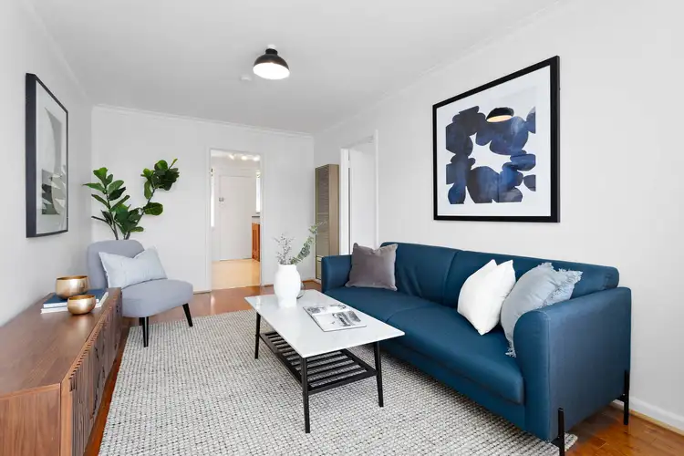 Second view of Homely unit listing, 3/28 Belmont Ave North, Glen Iris VIC 3146