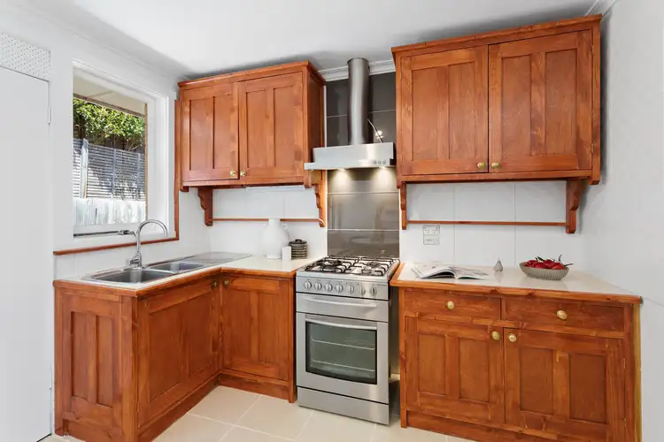 Third view of Homely unit listing, 3/28 Belmont Ave North, Glen Iris VIC 3146