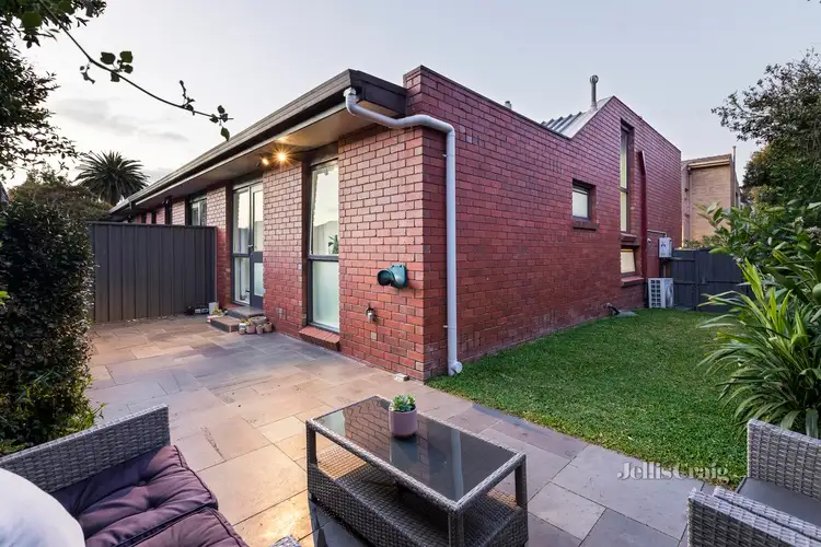 5/96 St Elmo Road, Ivanhoe VIC 3079