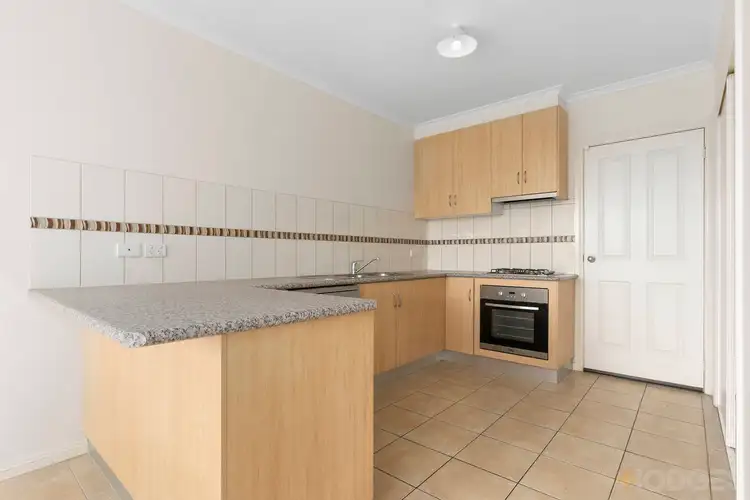 Third view of Homely townhouse listing, 1/12 Bella Julia Place, Lara VIC 3212