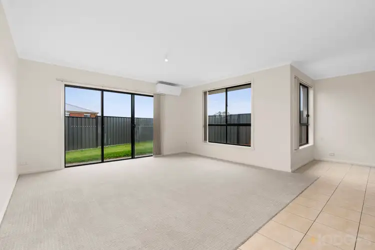 Fifth view of Homely townhouse listing, 1/12 Bella Julia Place, Lara VIC 3212