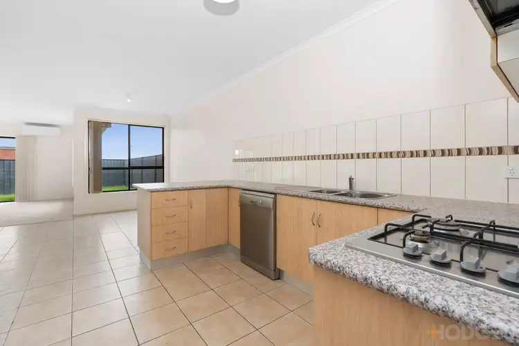 Seventh view of Homely townhouse listing, 1/12 Bella Julia Place, Lara VIC 3212