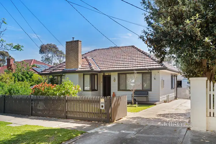 Main view of Homely house listing, 19 Clay Street, Moorabbin VIC 3189